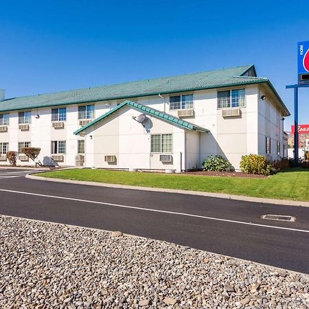 Motel 6-The Dalles, Or Esterno foto